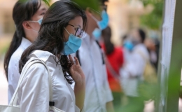 Hôm nay, nhiều trường đại học công bố điểm chuẩn