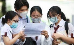 Hơn 45% số thí sinh điều chỉnh nguyện vọng xét tuyển đại học
