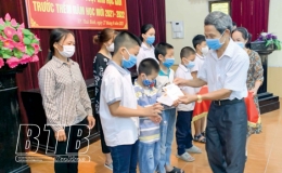 Kỳ I: Thay đổi thực chất từ một đề án