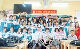 Kỳ II: Xuất hiện nhiều điểm sáng