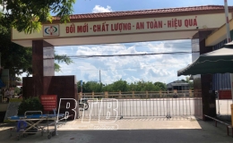 Lái xe thứ 2 của xe tải từ Sóc Trăng ra Hải Phòng dương tính với SARS-CoV-2