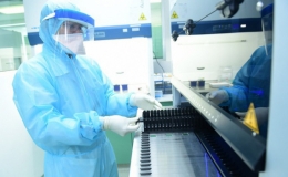 Ngày 10/9, thêm 13.321 ca mắc Covid-19 mới