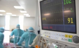 Ngày 23/9, thêm 9.472 ca mắc Covid-19 mới