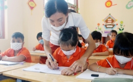 Những chính sách mới về giáo dục có hiệu lực từ tháng 10/2021
