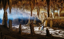 Những điểm tham quan tại Socotra