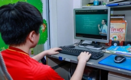 Phát động giáo viên thi thiết kế bài giảng điện tử