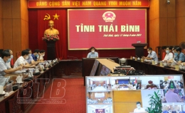 Quyết liệt công tác phòng, chống dịch bệnh động vật