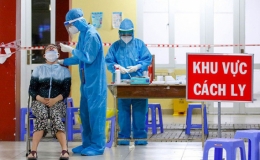 Sáng 5/9, có 282.516 bệnh nhân Covid-19 đã được chữa khỏi; 6 tỉnh thành không có ca mắc mới trong 14 ngày