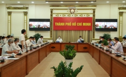 Tăng cường kiểm soát dịch bệnh, khôi phục vững chắc các hoạt động