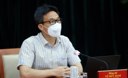 Thành phố Hồ Chí Minh cần ‘vẽ lại’ bản đồ chống dịch đến từng khu phố
