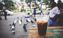 Thành phố Hồ Chí Minh nằm trong top 10 điểm đến để thưởng thức cà phê không thể bỏ lỡ