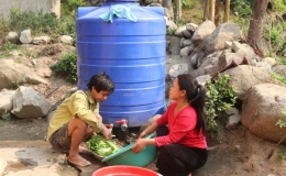 Thấy gì từ những con số?