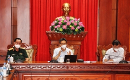 Tiền Giang "chặt ngoài nhưng lỏng trong", bỏ sót đối tượng cần truy vết