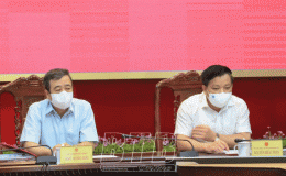 Tiếp tục thực hiện các giải pháp chống khai thác hải sản bất hợp pháp