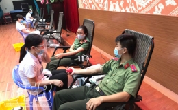 Tình hình dịch Covid-19 đến ngày 12/9