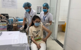 Tình hình dịch Covid-19 đến ngày 1/9