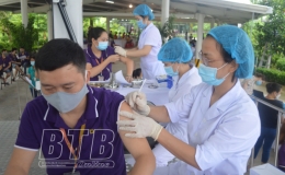 Tình hình dịch Covid-19 đến ngày 24/9