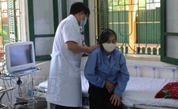 Tình hình dịch Covid-19 đến ngày 3/9