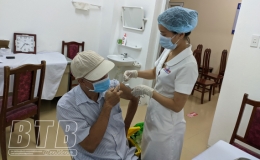 Tình hình dịch Covid-19 đến ngày 6/9