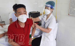 Tình hình dịch Covid-19 đến ngày 8/9