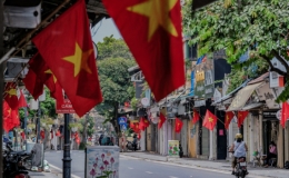 Từ 6h ngày hôm nay (21/9): Hà Nội phòng, chống dịch theo nguyên tắc Chỉ thị số 15/CT-TTg, thực hiện phong tỏa hẹp