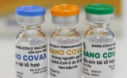 Vaccine Nanocovax đạt yêu cầu về tính an toàn, có tính sinh miễn dịch