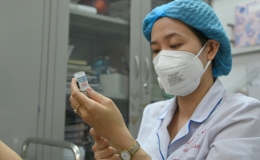 Việt Nam phê duyệt vaccine Hayat-Vax