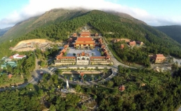 5 điểm đến ở Việt Nam để tận hưởng không khí lễ hội mùa thu