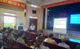 Áp dụng thực hành tốt và an toàn sinh học trong chăn nuôi