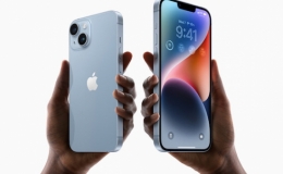 Apple tung bản cập nhật sửa nhiều lỗi trên iPhone 14