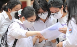 Bắt đầu chính thức xét tuyển đại học từ hôm nay (4/9)
