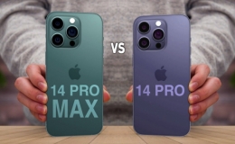 Bộ đôi iPhone 14 Pro dính một loạt lỗi