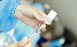 Bộ Y tế: Hơn 257 triệu liều vaccine phòng COVID-19 đã được tiêm