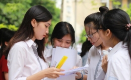 Điểm chuẩn đại học 2022: Xuất hiện một số ngành trên 29 điểm, cao nhất là 29,95