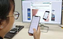 Dùng AI để hạn chế các cuộc gọi rác, tin nhắn rác