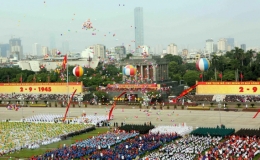 Giữ vững “Lời thề Độc lập”
