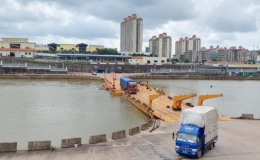 Gỡ khó cho hoạt động xuất khẩu qua biên giới phía bắc