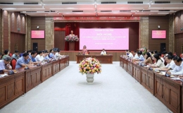 Hà Nội tăng cường các giải pháp nâng cao chất lượng đảng viên