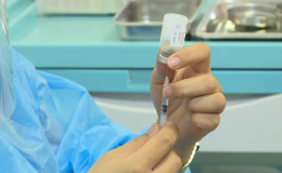 Hơn 150.000 liều vaccine phòng COVID-19 được tiêm trong ngày 6/9