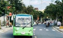 Khai trừ khỏi Đảng Tổng Giám đốc Công ty cổ phần Công trình công cộng Hội An