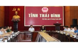 Kiên quyết xử lý nghiêm các hành vi vi phạm khai thác hải sản bất hợp pháp, không báo cáo và không theo quy định