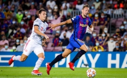Lịch thi đấu UEFA Champions League hôm nay: Tâm điểm Bayern Munich - Barcelona