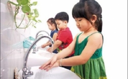 Phòng chống bệnh lây truyền qua đường tiêu hóa