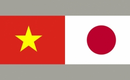 Quan hệ thương mại Việt Nam - Nhật Bản