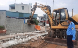 Siết chặt quản lý đất nông nghiệp