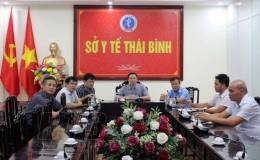 Tăng cường công tác phòng, chống dịch và tiêm vắc-xin phòng Covid-19