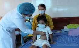 Tăng cường phòng, chống bệnh do virus Adeno gây ra