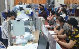 Thái Bình: 9 tháng tạo việc làm mới cho 30.390 lao động