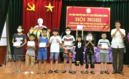 Thị trấn Đông Hưng: Khuyến học, khuyến tài