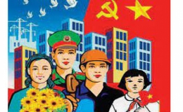 Thiêng liêng một niềm tin